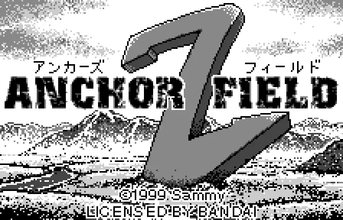 jeu Anchor Field Z